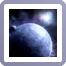 Deep Space 3D Screensaver for Windows, free download