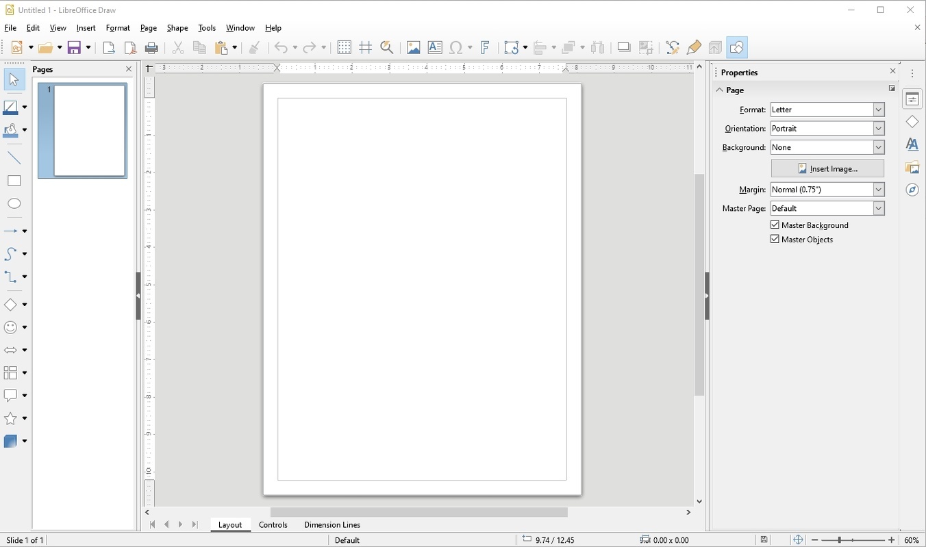 libre office for windows