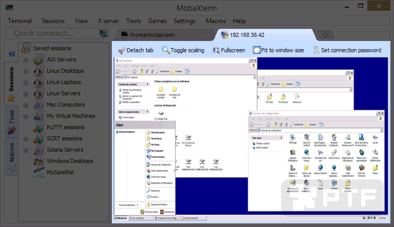 mobaxterm download for windows 10
