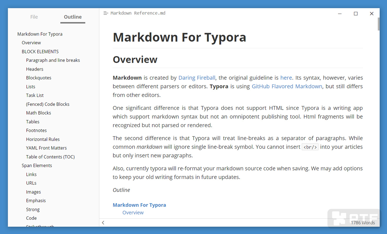 typora download windows