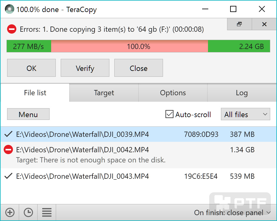 free download teracopy for windows 10