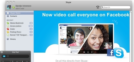 skype for mac el capitan download