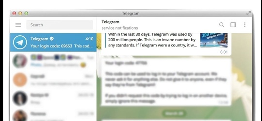 Telegram App For Mac Free Download