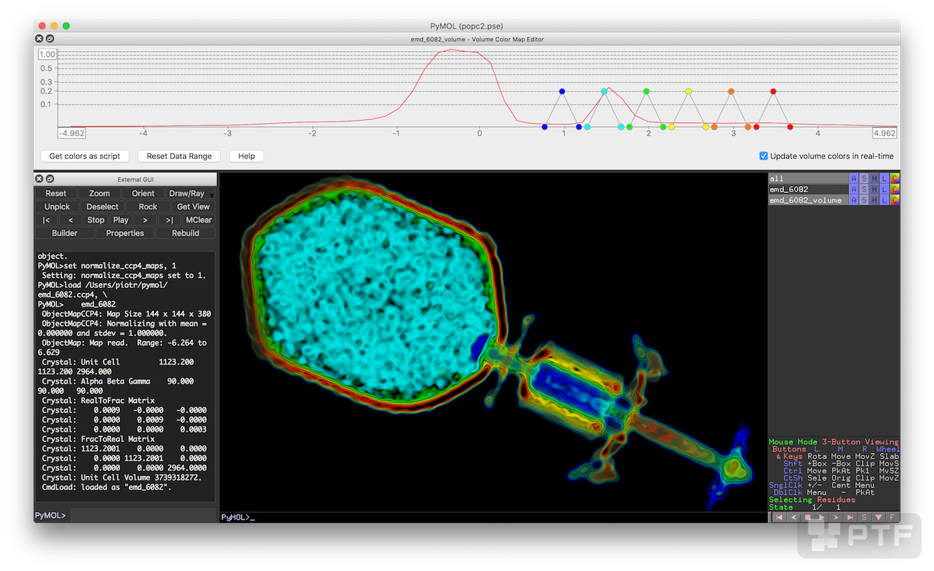 pymol free download for windrs