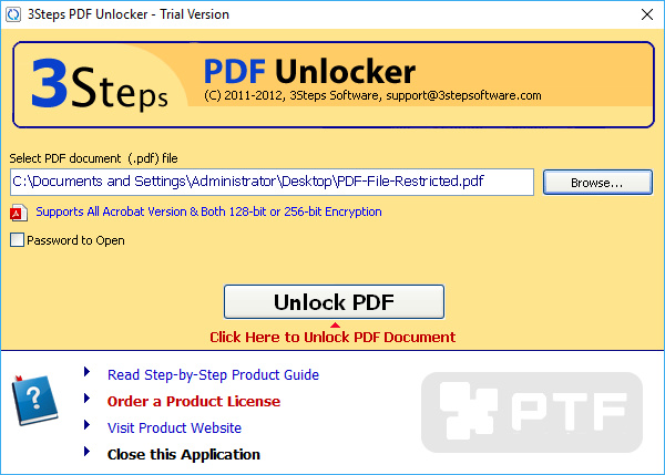 3 Unlocker Download Link