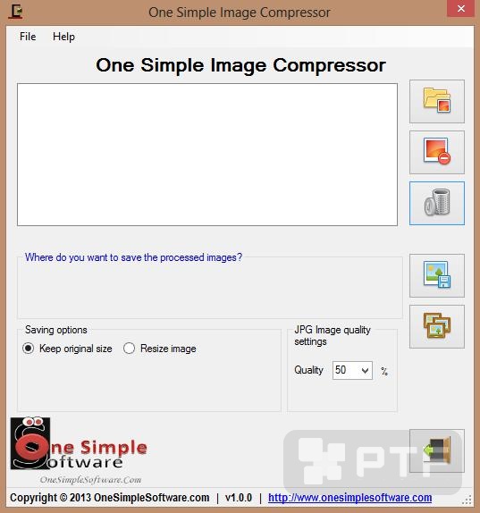 Compressor for windows download free