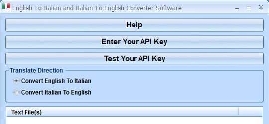 sobolsoft api key