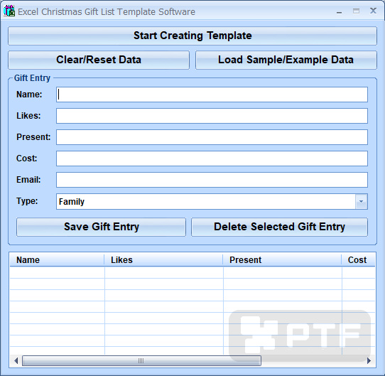 excel-christmas-gift-list-template-software-for-windows-free-download
