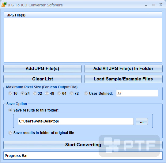 Online Jpg To Ico Converter Free Downloadunbound