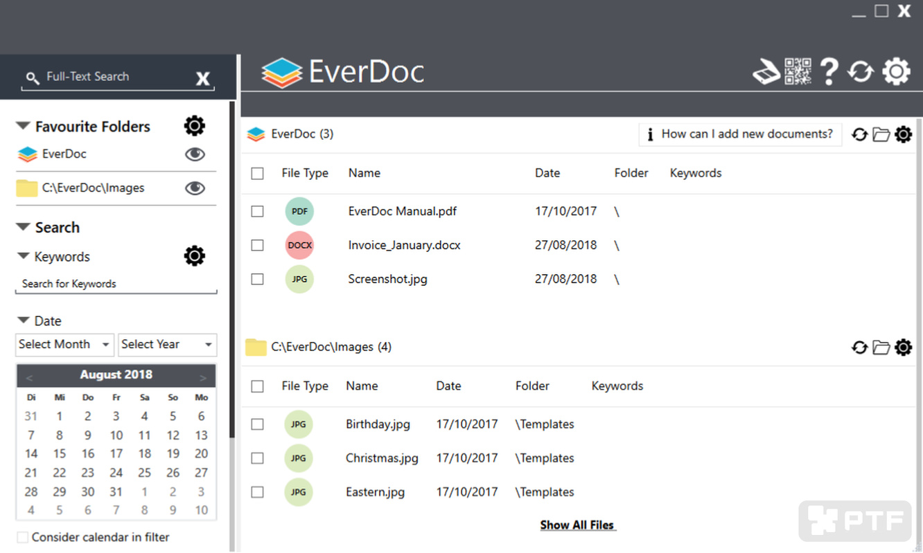 EverDoc 2023 8.04.50638 instal the new for ios