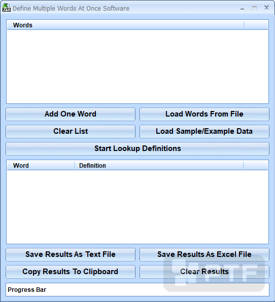 define-multiple-words-at-once-software-for-windows-free-download