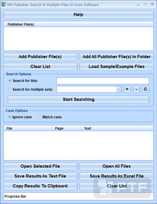 ms publisher file viewer