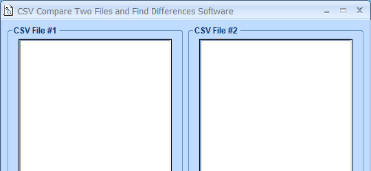 csv-compare-two-files-and-find-differences-software-for-windows-free-download