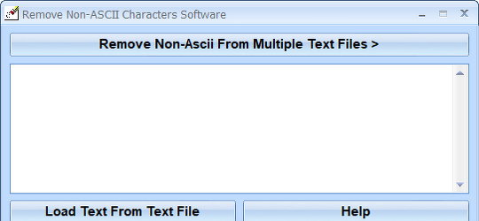 remove-non-ascii-characters-software-for-windows-free-download
