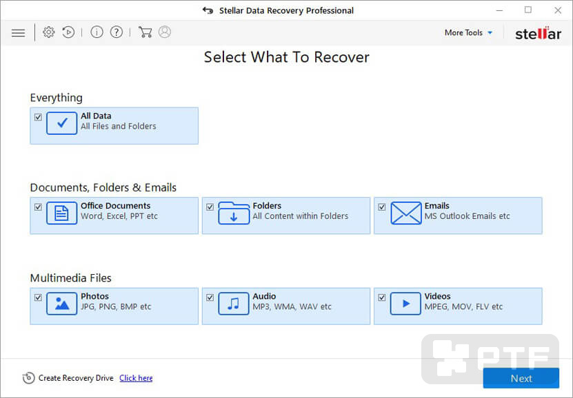 stellar data recovery 8.0 activation key