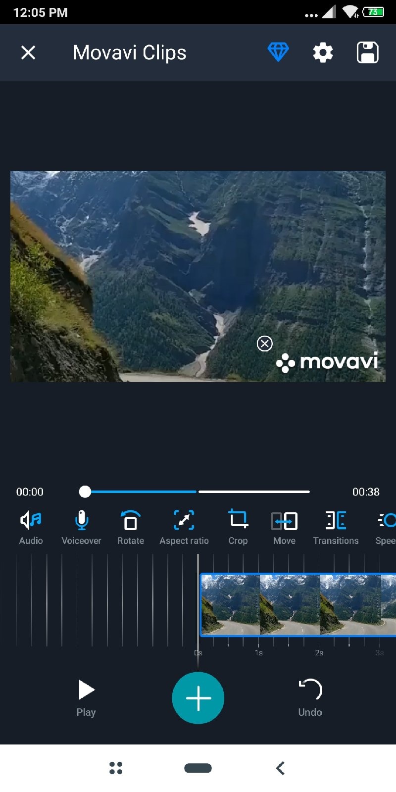 online video editor free filters