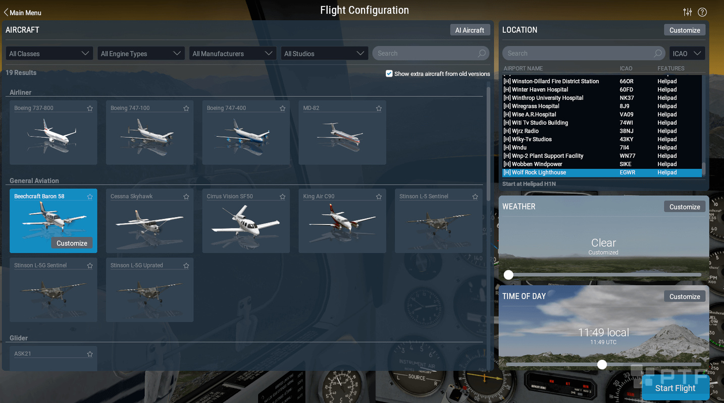 X-Plane for Windows, free download