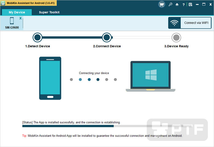 for windows instal MobiKin Assistant for Android 4.0.19