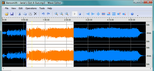 wave editor windows 10