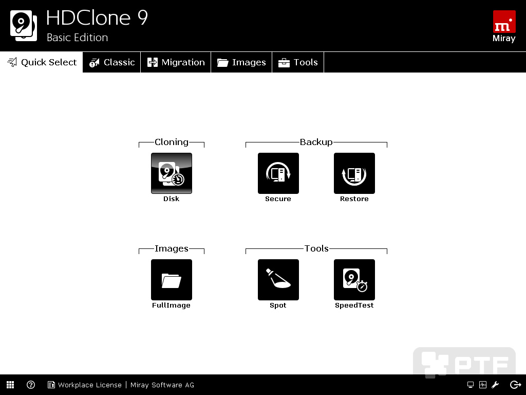 hdclone windows 10